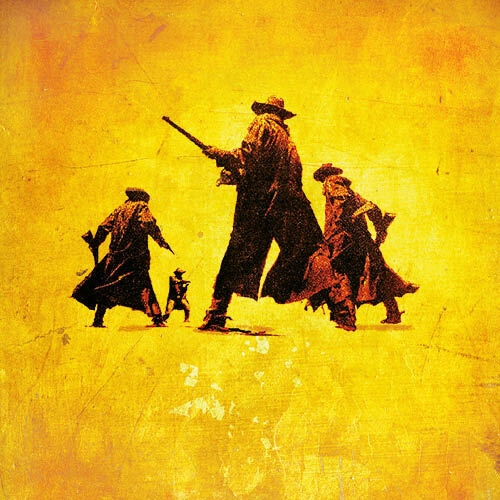 Master of film music - Ennio Morricone