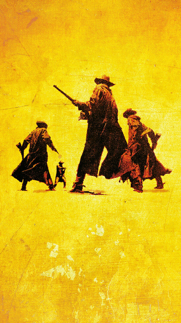 Master of film music - Ennio Morricone