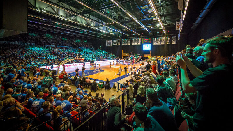 Meerjarige overeenkomst Donar 