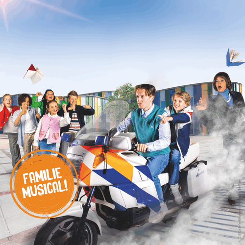 Mees Kees - De Husselrace