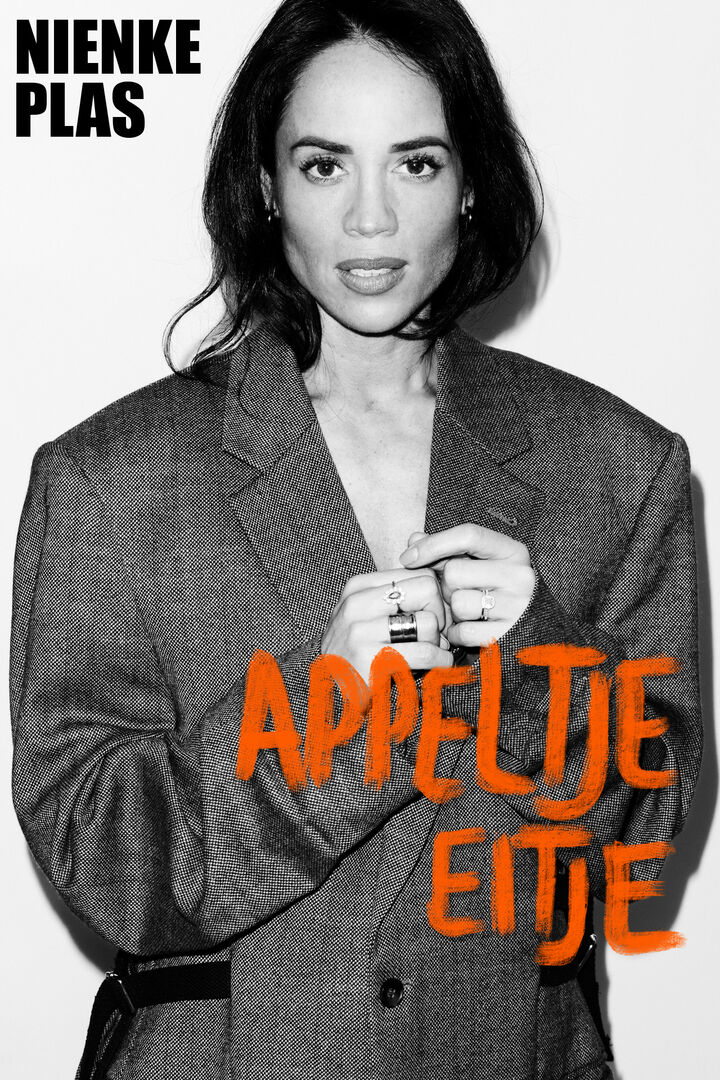 Nienke Plas – Appeltje Eitje