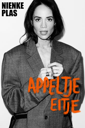 Nienke Plas – Appeltje Eitje