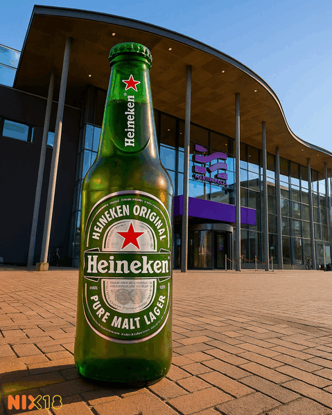 Nieuwe samenwerkingen