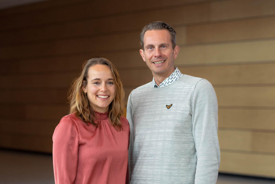 Ook een beurs organiseren bij Martiniplaza? 