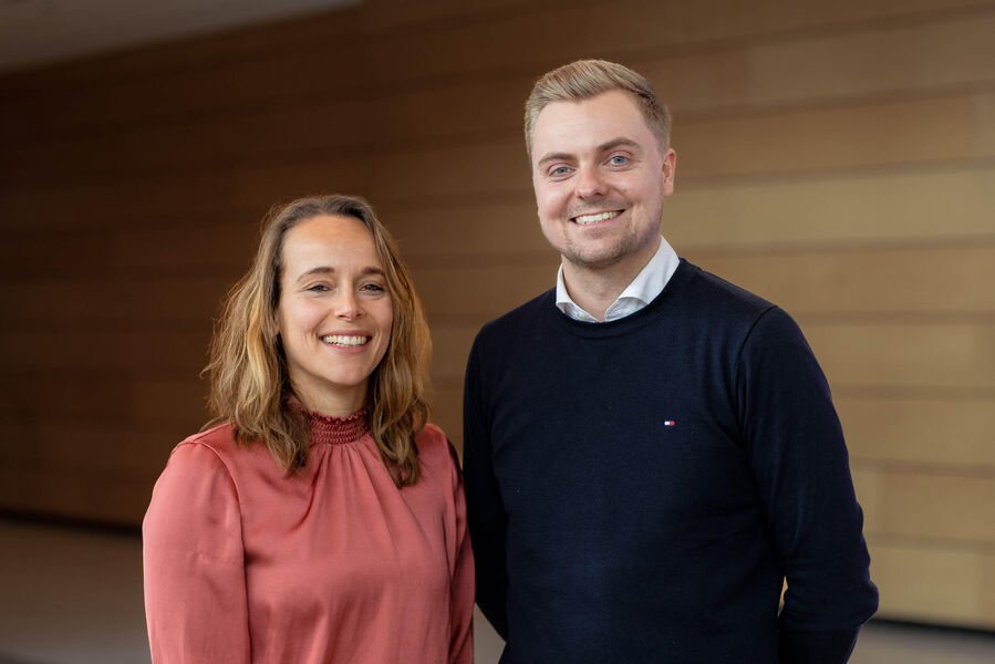 Ook een congres organiseren?