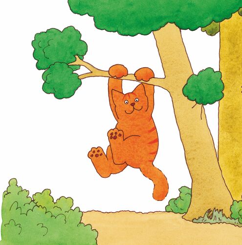 Op avontuur met Dikkie Dik