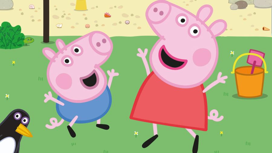 Peppa Pig Live! 