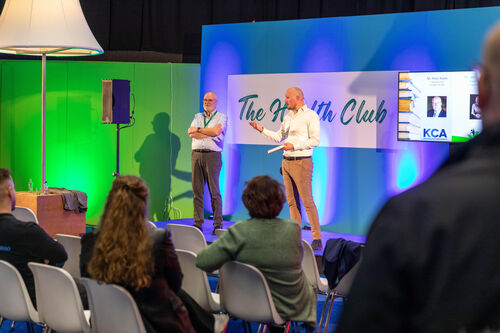 Promotiedagen 2024