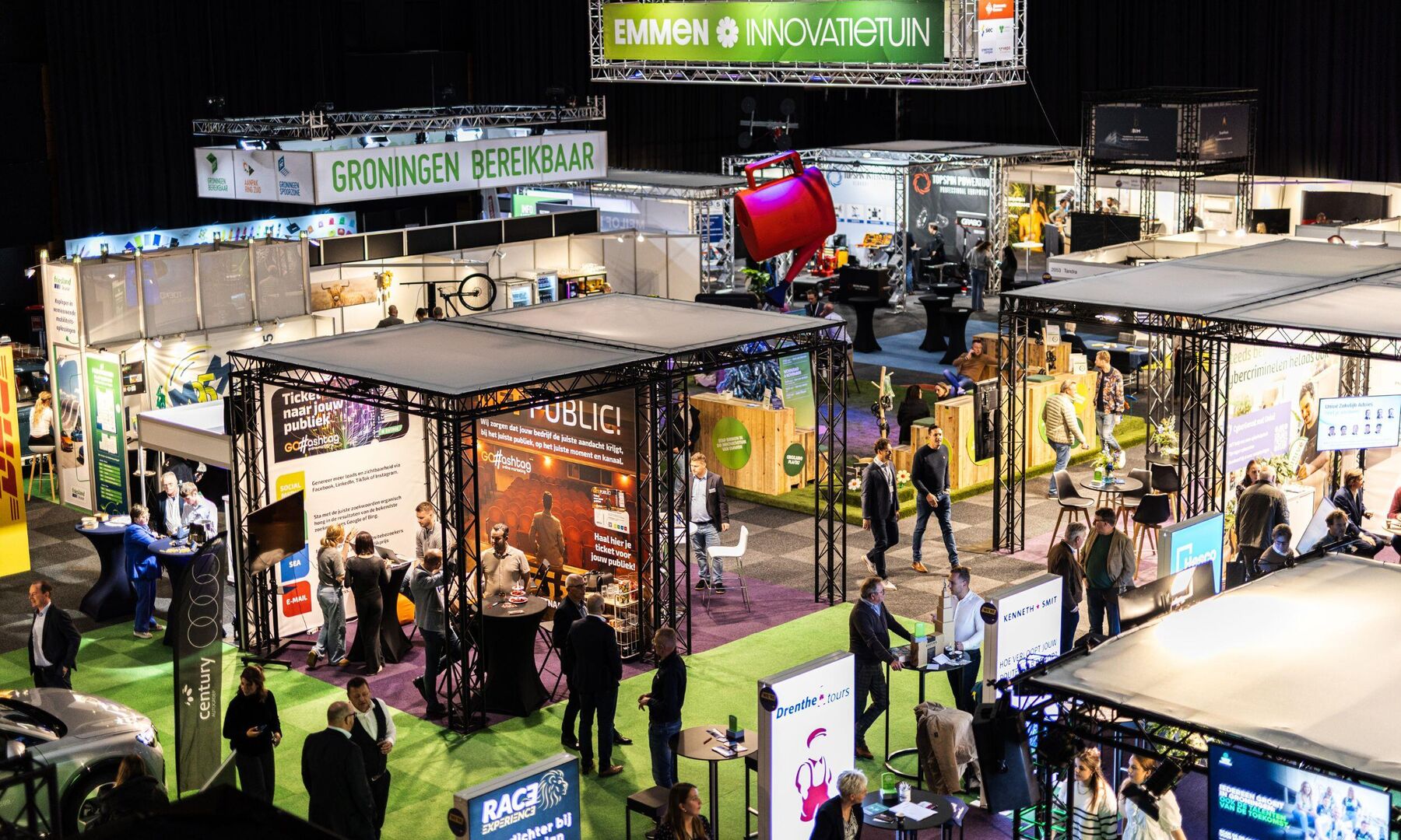 Promotiedagen 2025