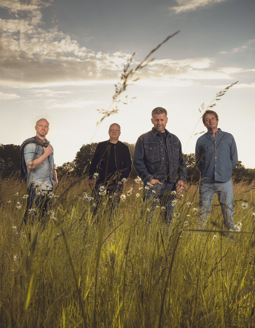 Racoon – Theatertour 2025