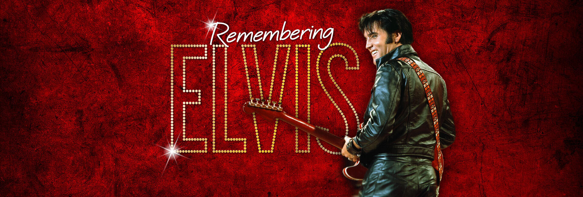 Remembering Elvis - Elvis Tribute Artists