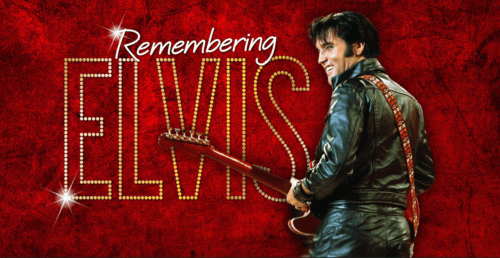 Remembering Elvis - Elvis Tribute Artists