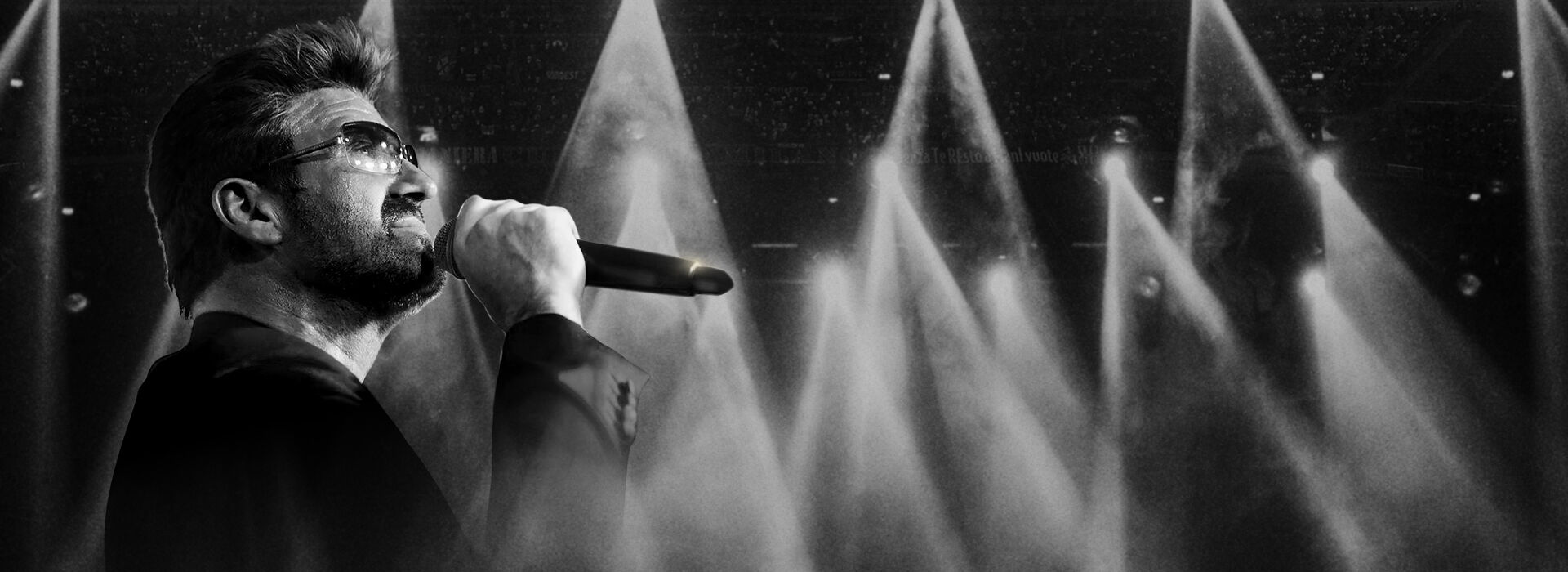 Rob Lamberti - A Celebration of GEORGE MICHAEL