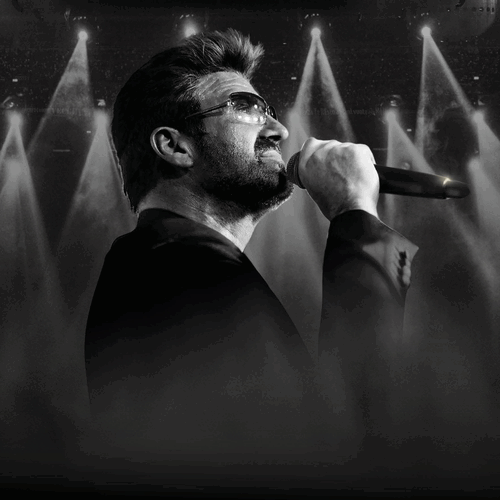 Rob Lamberti - A Celebration of GEORGE MICHAEL