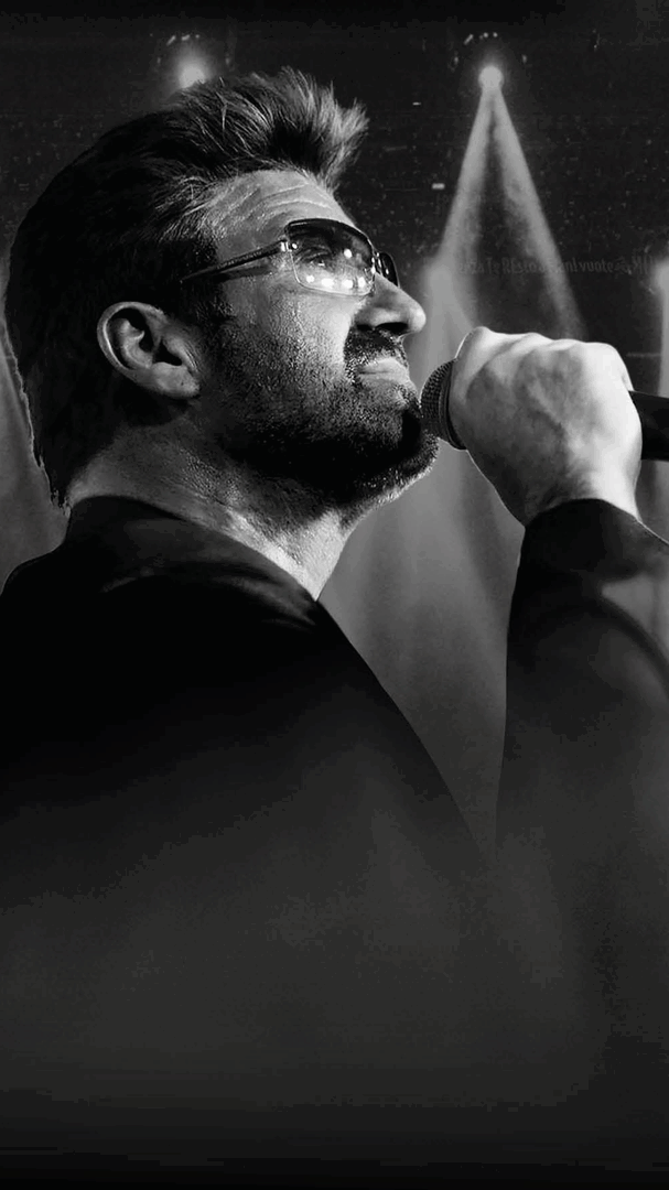 Rob Lamberti - A Celebration of GEORGE MICHAEL