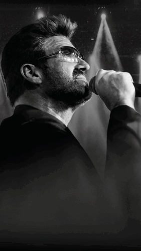 Rob Lamberti - A Celebration of GEORGE MICHAEL