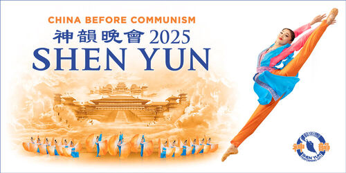 Shen Yun 2025