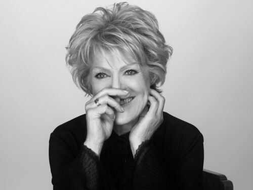 Simone Kleinsma & Paul Groot – Vooruit - Geannuleerd