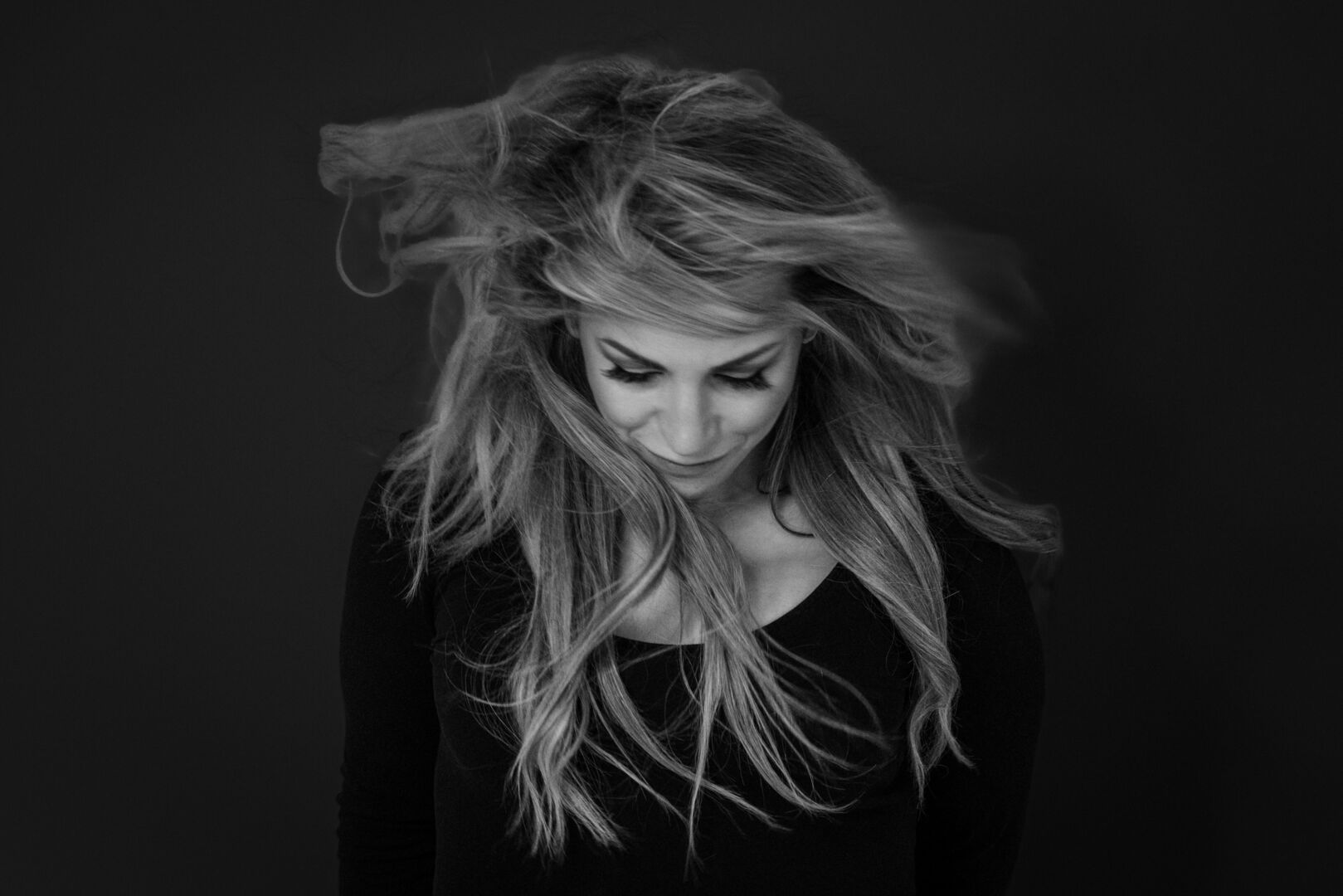 Someone Like Her