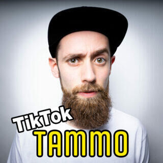 Special guest: TikTok Tammo