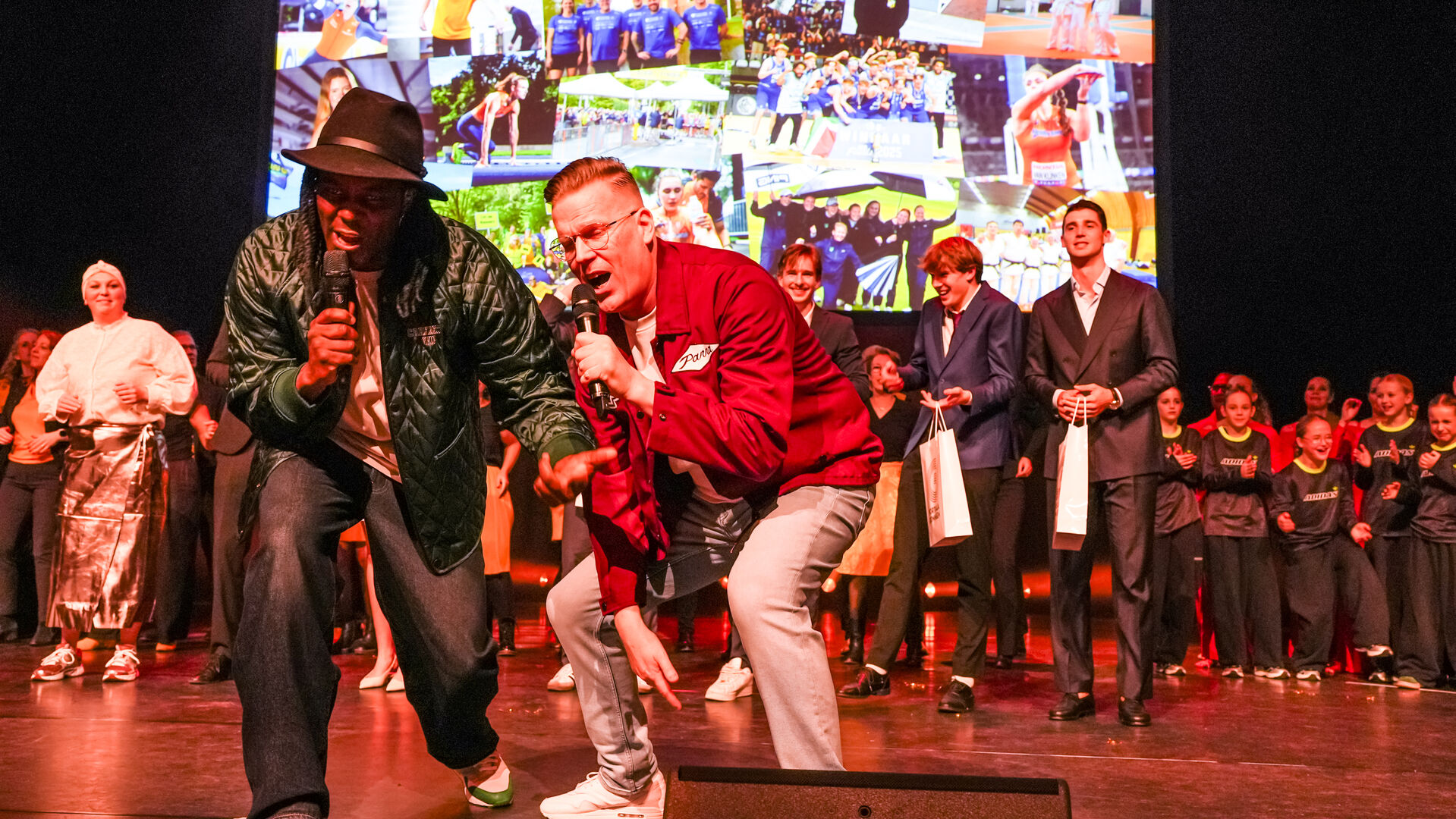 Sportgala Groningen 2026