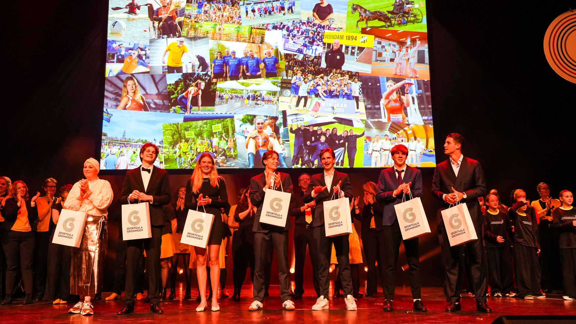 Sportgala Groningen 2026