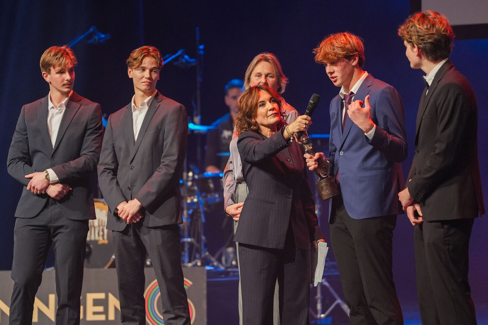 Sportgala Groningen 2026
