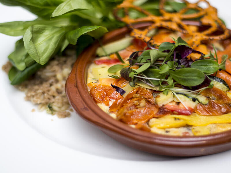 Standcatering Main Industry
