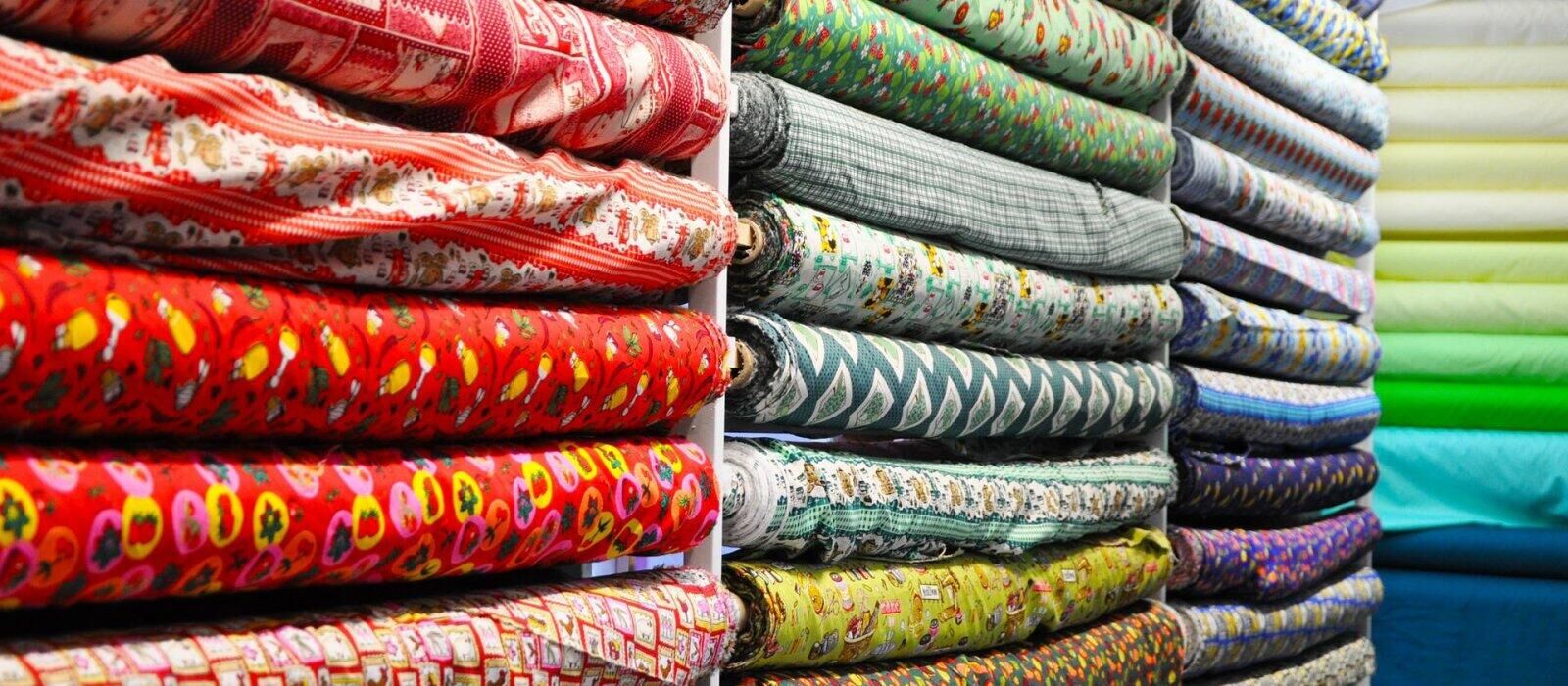 Stoffenspektakel 2026 