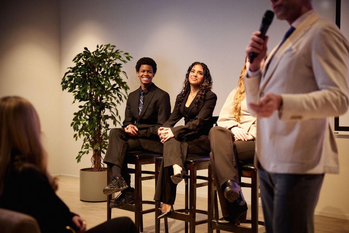 SUCCESVOL CONGRES ORGANISEREN?