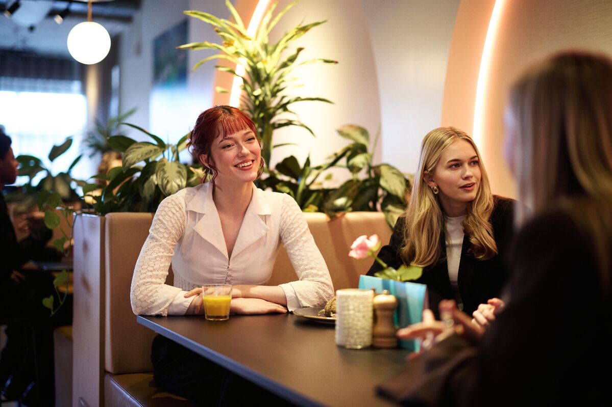 SUCCESVOL CONGRES ORGANISEREN?