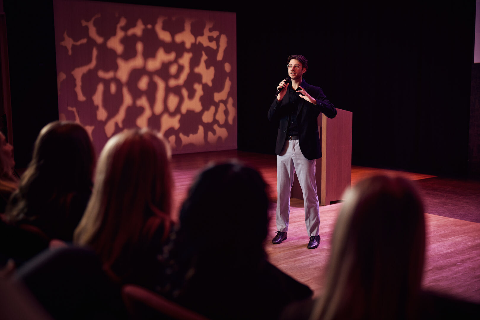 SUCCESVOL CONGRES ORGANISEREN?