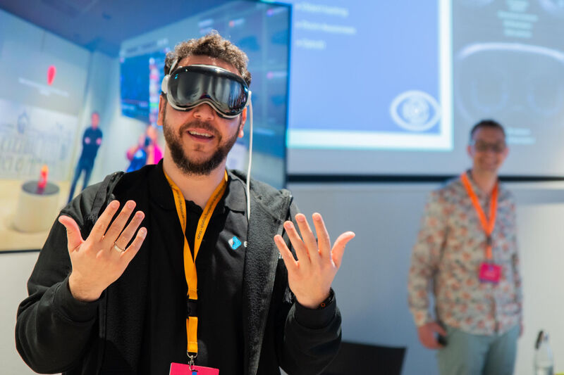 Succesvolle derde editie van de DUO ICT dag!