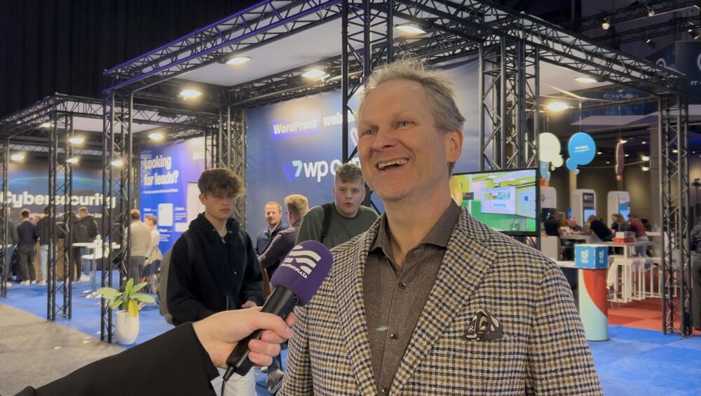 Succesvolle Promotiedagen: in gesprek met de organisator