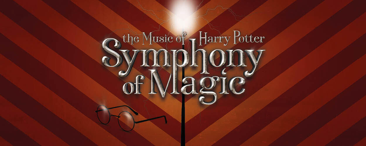 Symphony of Magic - The Music of Harry Potter Live