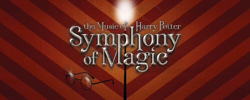 Symphony of Magic - The Music of Harry Potter Live