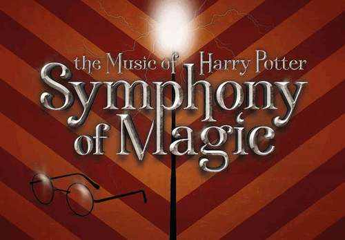 Symphony of Magic - The Music of Harry Potter Live