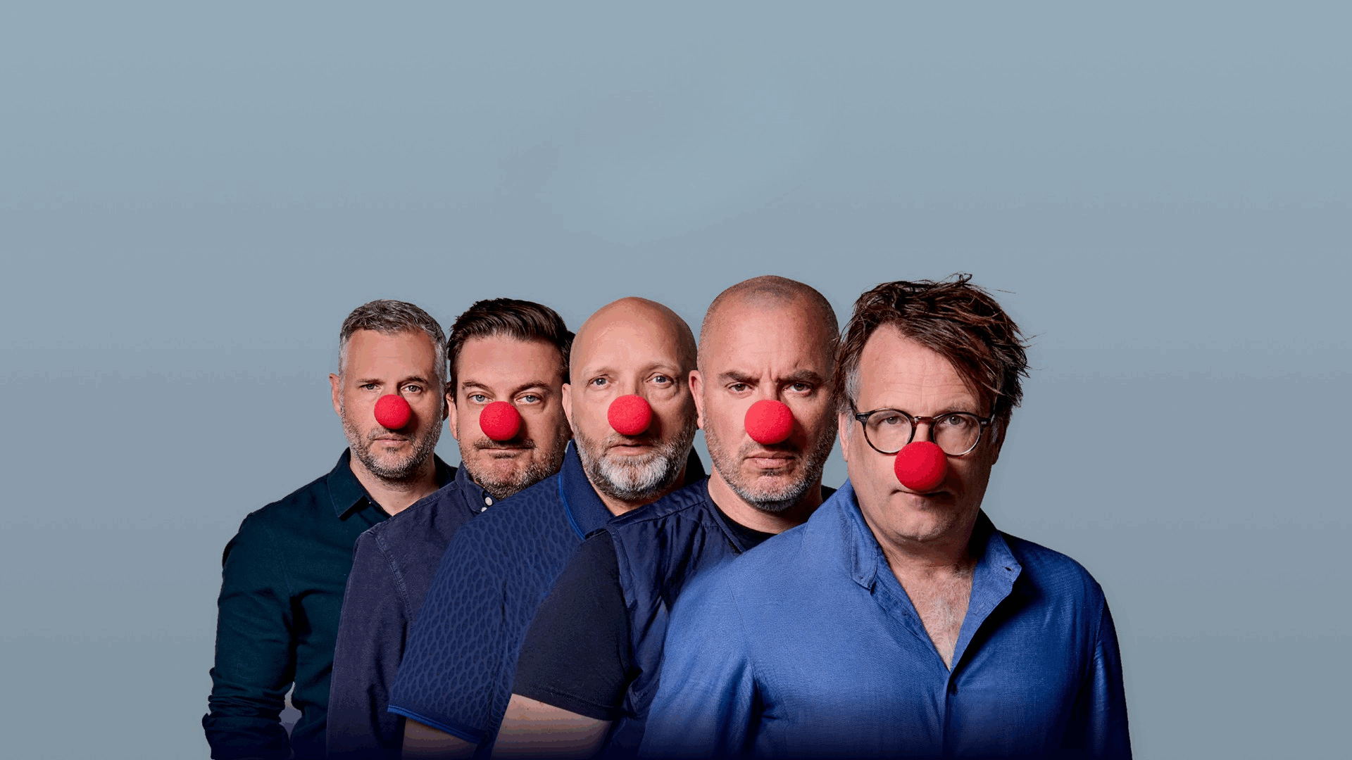 TAFKAL: SERIEUS GRAPPIG (UITVERKOCHT)