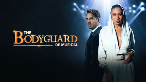 The Bodyguard - de Musical