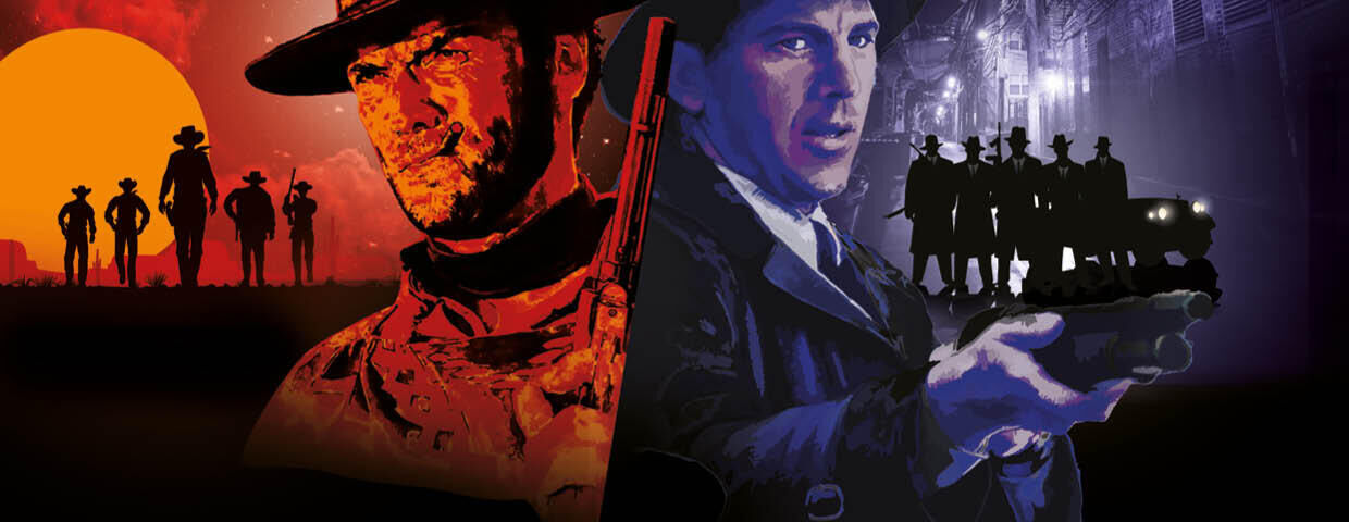 The Good, the Bad, Me and Morricone