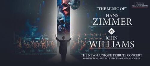 The Music of Hans Zimmer vs John Williams
