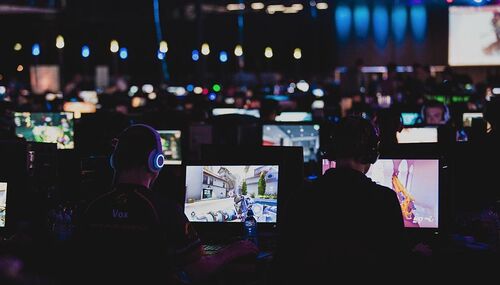 The Reality Gaming Event 2024 