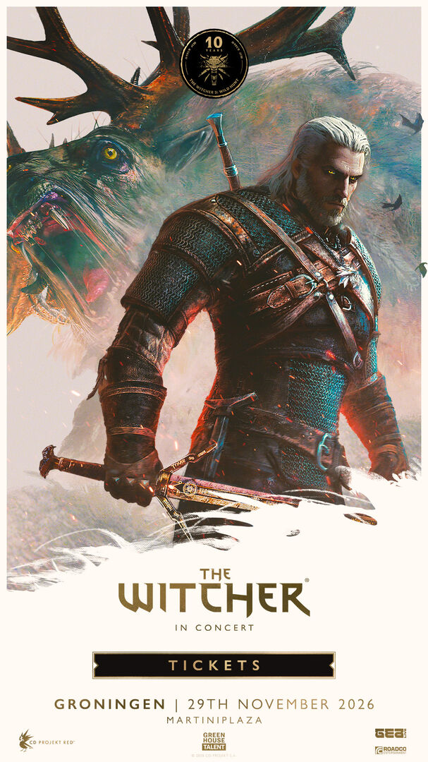 The Witcher 