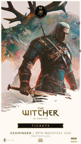 The Witcher 
