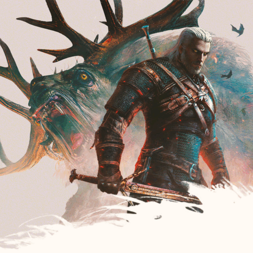 The Witcher 