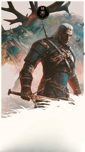 The Witcher 