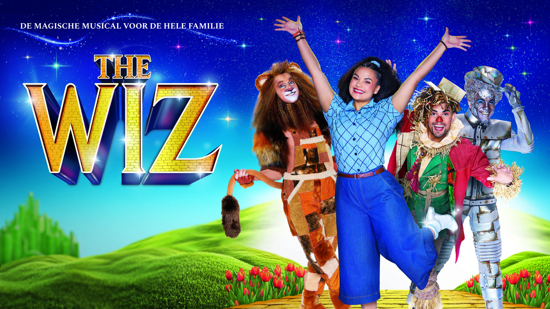 The Wiz (2026)