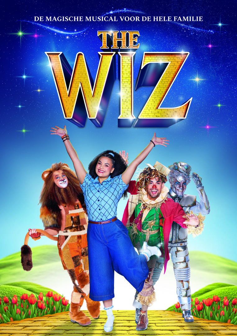 The Wiz (2026)