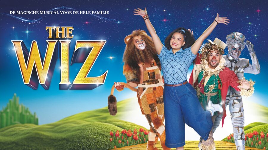 The Wiz