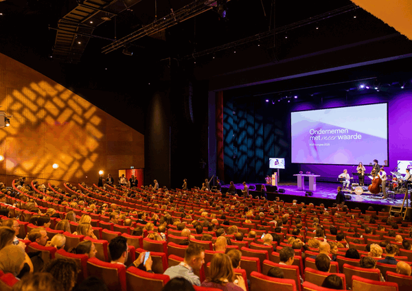 Theaterzaal 